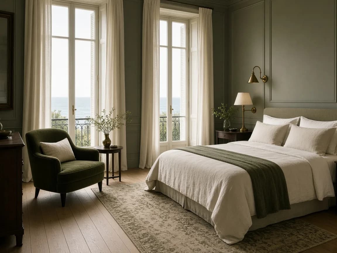 Suite Faro