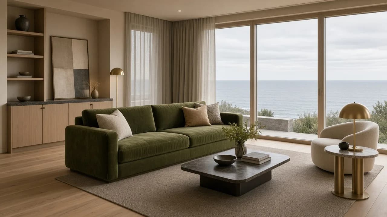 Suite Río